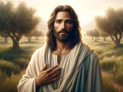 La sanación espiritual de la ansiedad