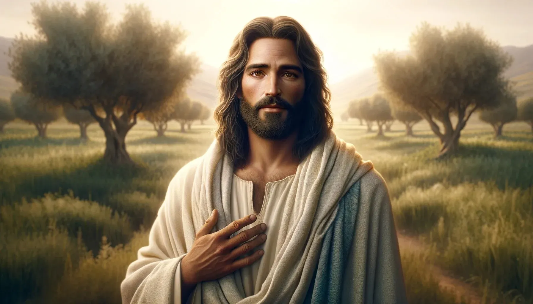 La sanación espiritual de la ansiedad
