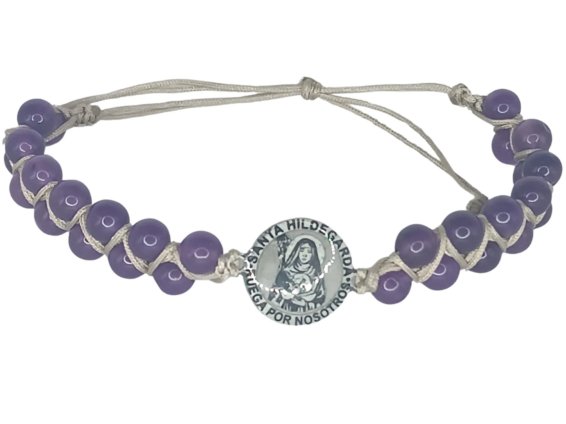 Pulsera Amatista