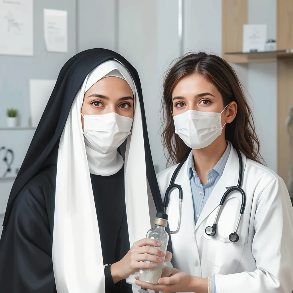 Medicina Santa Hildegarda donativos ayuda