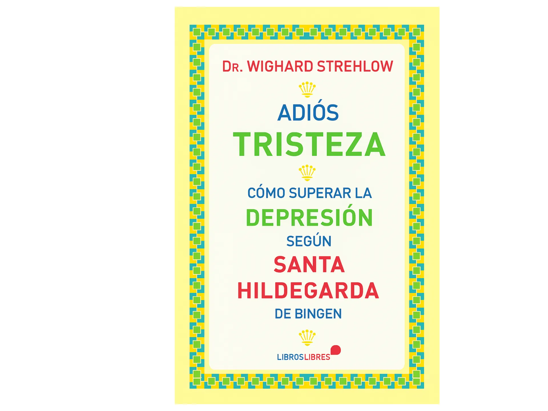 ómo superar la depresión según Santa Hildegarda: visión holística y remedios