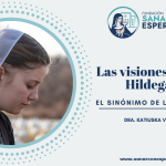 Visión espiritual de la modestia según Santa Hildegarda de Bingen.