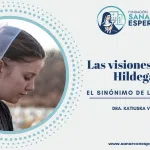 Visión espiritual de la modestia según Santa Hildegarda de Bingen.