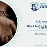 Representación del pecado y su efecto en el cuerpo humano según Santa Hildegarda