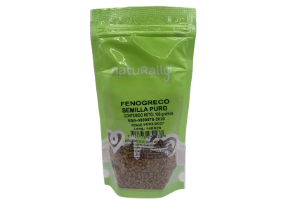Semilla de fenogreco propiedades y beneficios