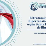Tratamiento de la hipertensión arterial según Santa Hildegarda con remedios naturales y virtudes espirituales.
