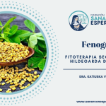 Fenogreco según Santa Hildegarda de Bingen y sus propiedades medicinales.
