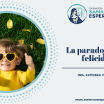 Humildad frente a la humillación como camino espiritual.