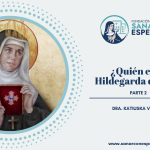 Visiones místicas de Santa Hildegarda de Bingen