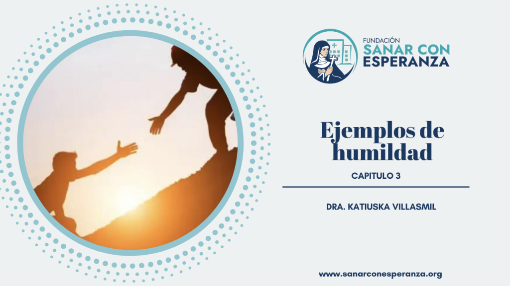 Ejemplos de humildad según Santa Hildegarda y su valor para alcanzar la felicidad.