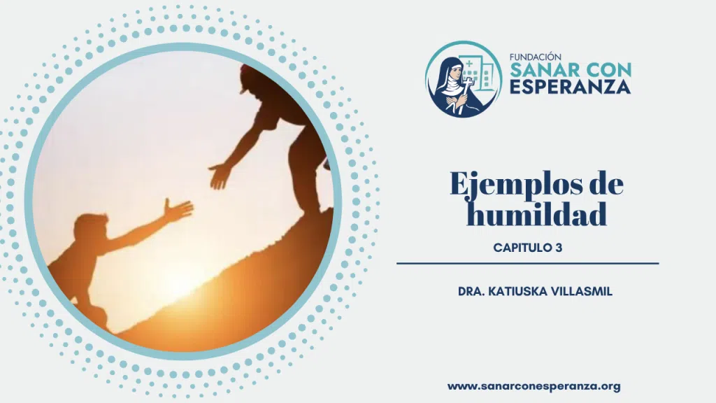 Ejemplos de humildad según Santa Hildegarda y su valor para alcanzar la felicidad.