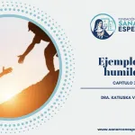 Ejemplos de humildad según Santa Hildegarda y su valor para alcanzar la felicidad.