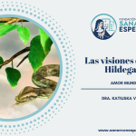 Representación del amor mundano según Santa Hildegarda de Bingen