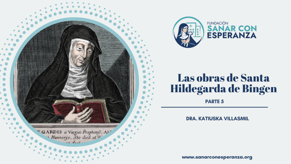 Monasterio fundado por Santa Hildegarda en Rupertsberg