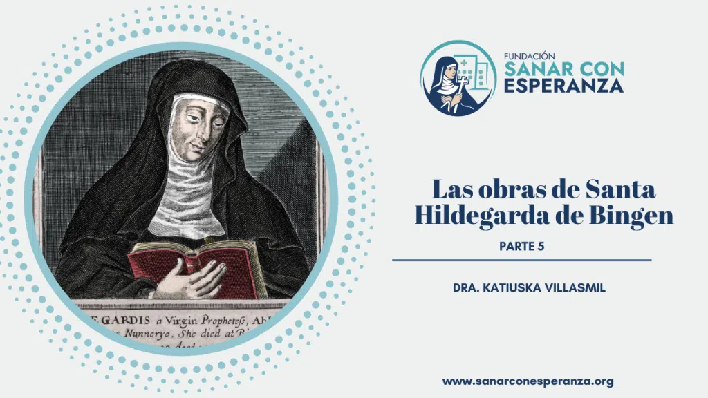 Monasterio fundado por Santa Hildegarda en Rupertsberg