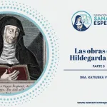 Monasterio fundado por Santa Hildegarda en Rupertsberg