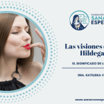 Representación del significado espiritual de los placeres según Santa Hildegarda