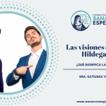 Representación simbólica de la soberbia según Santa Hildegarda de Bingen