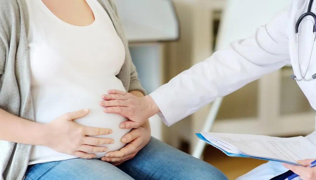 Salud integral y fertilidad de la mujer según Santa Hildegarda