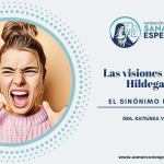 La ira según Santa Hildegarda de Bingen representada en su visión espiritual