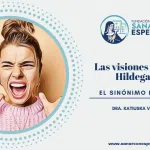 La ira según Santa Hildegarda de Bingen representada en su visión espiritual