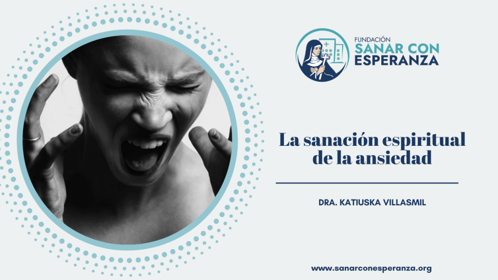 Sanación de la ansiedad según Santa Hildegarda de Bingen