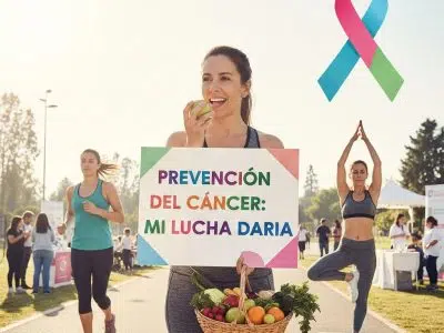 Precancerosis y sanación del alma