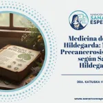 Migraña, precancerosis y cáncer según Santa Hildegarda de Bingen