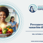 Precancerosis según Santa Hildegarda de Bingen y sanación del alma