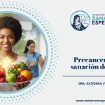 Precancerosis según Santa Hildegarda de Bingen y sanación del alma