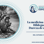 Dureza de corazón según Santa Hildegarda de Bingen y su impacto espiritual y corporal