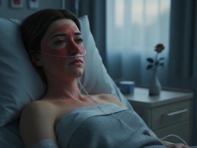 El Lupus Eritematoso Sistémico: Una Mirada Integral desde la Medicina de Santa Hildegarda de Bingen