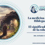Significado bíblico de la cobardía según Santa Hildegarda de Bingen y su impacto en la piel
