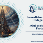 El vicio del deseo de tener el cielo en la tierra según Santa Hildegarda de Bingen