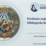 Perdonar según Santa Hildegarda de Bingen