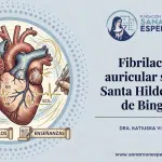 Fibrilacion auricular segun Santa Hildegarda de Bingen 2
