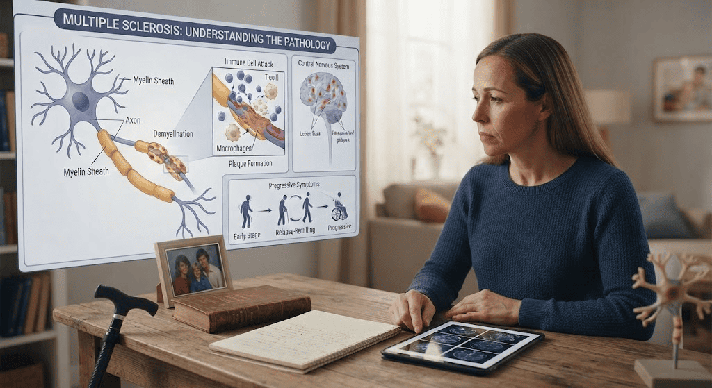 Esclerosis multiple